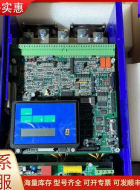 议价SPDM350数字直流调速器 正品工控自可维修