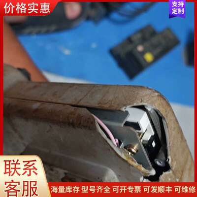 {议价}安川機器人控制器 JZNC-XPP02B