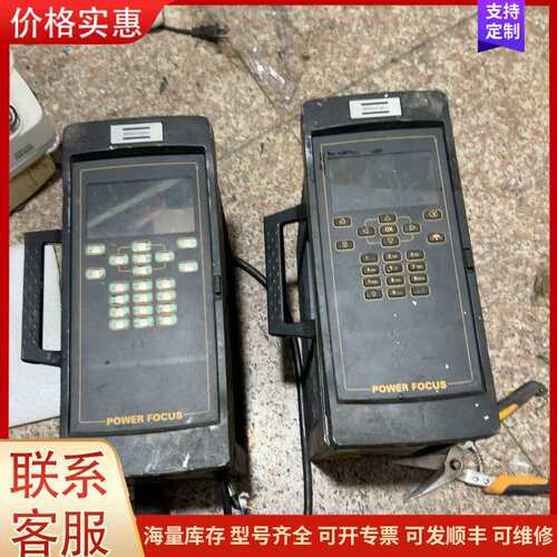 {议价}阿特拉斯pf600控制器