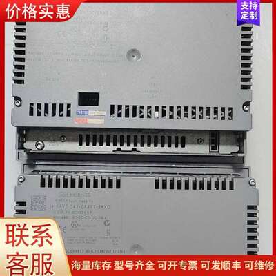 议价6AV6647-0AB11-3AX0 工控模块 自动化控可维修