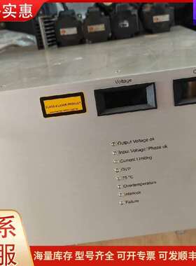 议价K623 激光器电源 2000瓦 IPG工业电源可维修