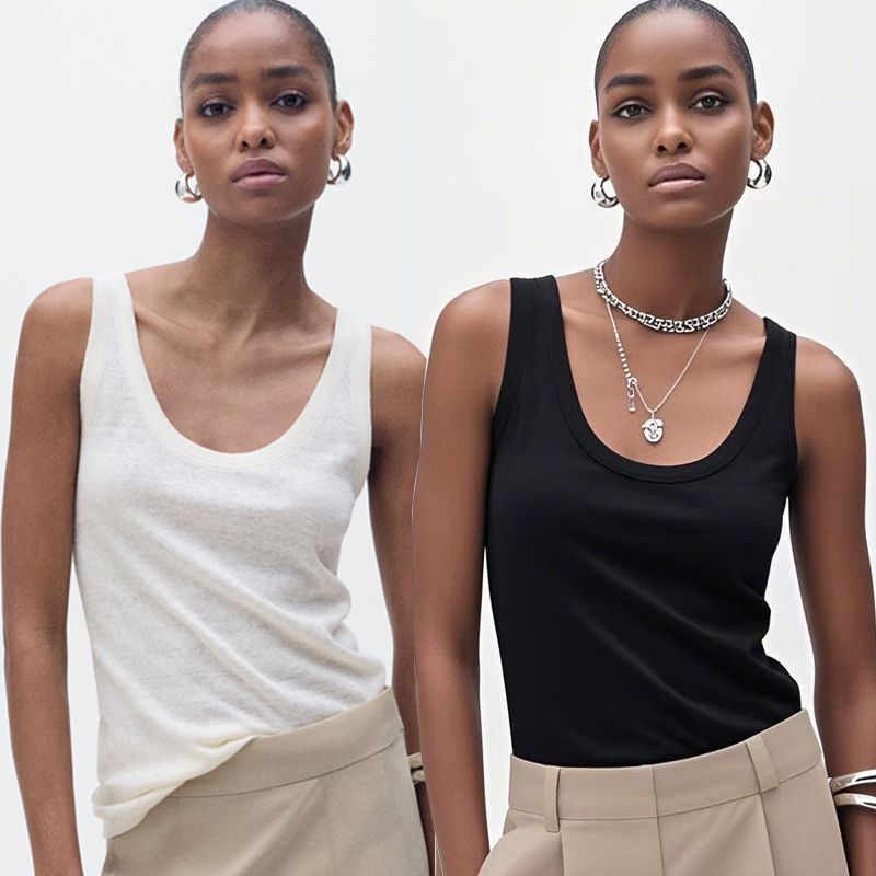 1 Piece White 1 Piece Black