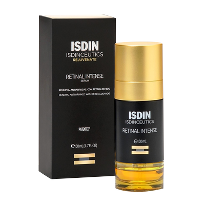 怡思丁黑金管A醛抗老精华50ML