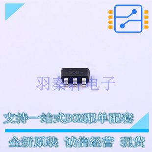 TSOT 进口 场效应管 FDC6305N 全新原装 MOSFET