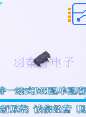 线性稳压器(LDO) MCP1799T-3302H/TT SOT-23-3 MIC 全新原装进口