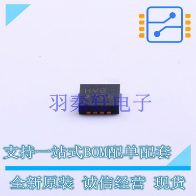 特殊功能放大器 AD8337BCPZ-R2 LFCSP-8 ADI 全新原装进口