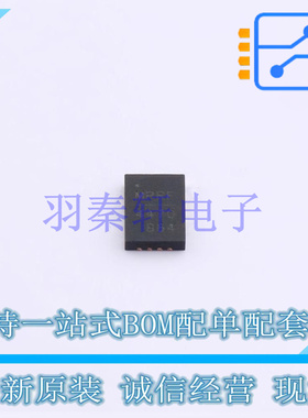 DC-DC电源芯片 MPQ4470GL-Z QFN-20(3x4) 全新原装进口