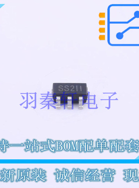 比较器 SGM8749YN5G/TR SOT-23-5 SGMICRO(圣邦微)