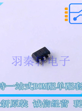 静电放电(ESD)保护器件 CM1231-02SO SOT-23-6 ON 全新原装进口