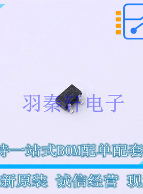 三极管(BJT) BFU550WF SC-70 NXP 全新原装进口