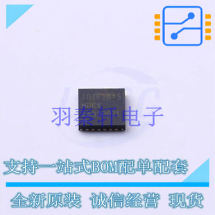 射频开关 F2915NBGK QFN-24-EP(4x4) 全新原装进口