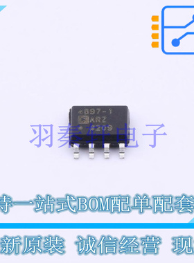 运算放大器 ADA4897-1ARZ-R7 SOIC-8 全新原装进口