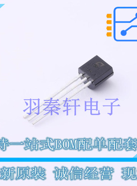 电压基准芯片 LM329AZ#PBF TO-92-3 全新原装进口