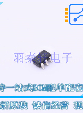 线性稳压器(LDO) TPS73601MDBVREP SOT-23-5 TI 全新原装进口