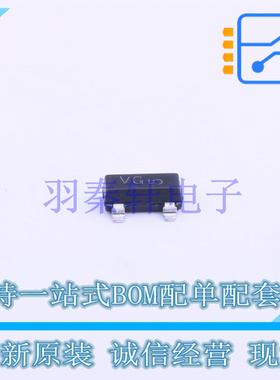 三极管(BJT) NSS60200LT1G SOT-23 全新原装进口