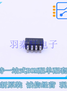 比较器 ADCMP341YRJZ-REEL7 SOT-23-8 全新原装进口