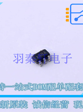 运算放大器 LM7321QMF/NOPB SOT-23-5 TI 全新原装进口