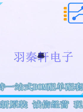 静电放电(ESD)保护器件 ESD9X12VD-2/TR SOD-923 全新原装正品