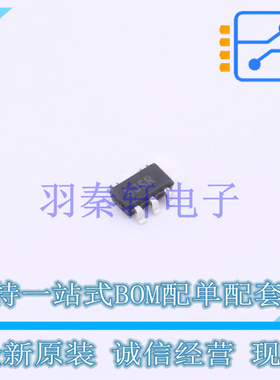 运算放大器 MCP601RT-I/OT SOT-23-5 MIC 全新原装进口