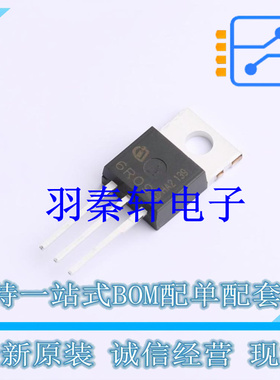 场效应管(MOSFET) IPP60R099CP TO-220-3 全新原装进口