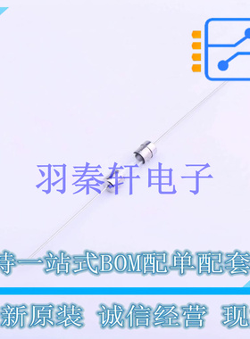一次性保险丝 0217005.MXEP 插件,5x20mm 全新原装进口