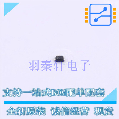 稳压二极管 SZMM5Z20VT1G SOD-523 ON 全新原装进口