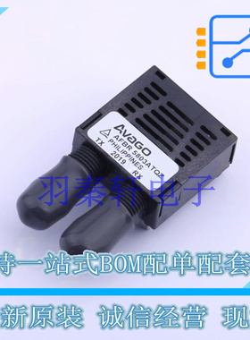 光纤收发器 AFBR-5803ATQZ 插件 全新原装进口