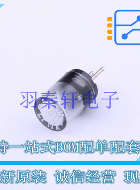 一次性保险丝 0273.600V 插件 全新原装进口