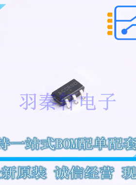 运算放大器 NCS21801SN2T1G TSOP-5 ON 全新原装进口