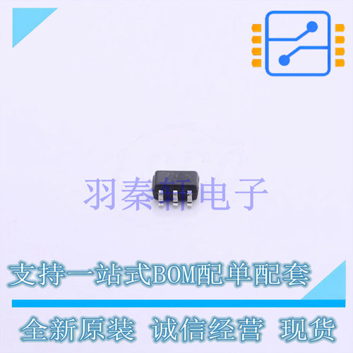 逻辑门 M74VHC1GT32DFT2G SC-70-5 ON 全新原装进口