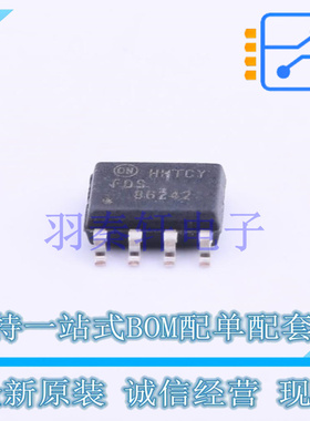 场效应管(MOSFET) FDS86242 SOIC-8 ON 全新原装进口