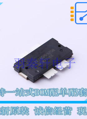 场效应管(MOSFET) AFT05MP075NR1 TO-270WB-4 NXP 全新原装进口