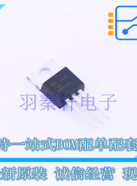 场效应管(MOSFET) FCP290N80 TO-220 ON 全新原装进口