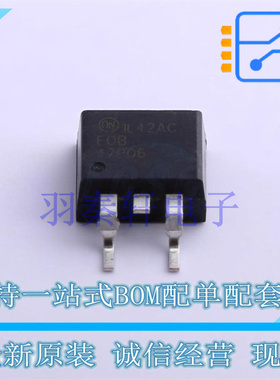场效应管(MOSFET) FQB47P06TM-AM002 TO-263-3 ON 全新原装进口