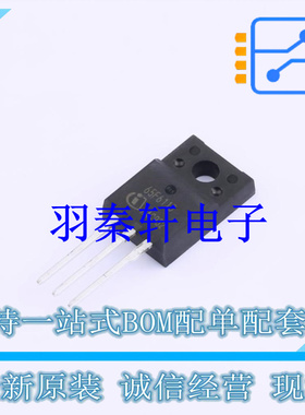 场效应管(MOSFET) IPA65R110CFD TO-220FP-3 全新原装进口