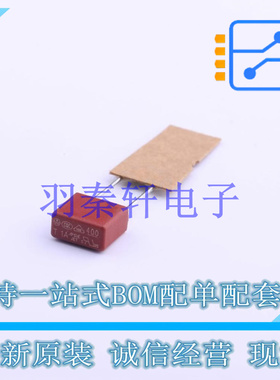 一次性保险丝 40011000000 插件 全新原装进口