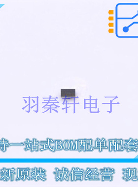 DC-DC电源芯片 MAX38640AENT+ WLP-6 全新原装进口