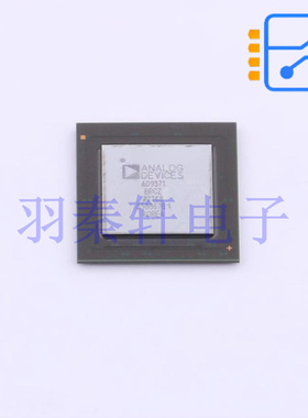 AD9371BBCZ CSP-BGA196 无线收发芯片 工作温度-40℃ ~ 85℃ 原装