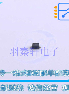 稳压二极管 MM5Z27VT1G SOD-523 ON 全新原装进口