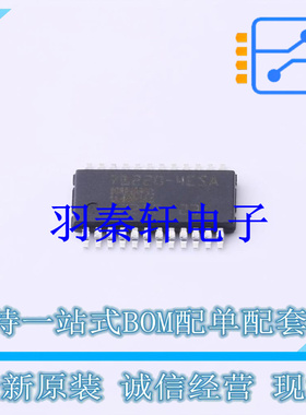 其他照明驱动 BTS712204ESAXUMA1 TSSOP-24-150mil 全新原装进口