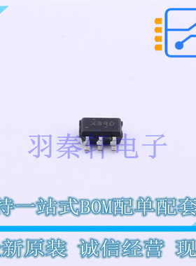 转换器/电平移位器 FXLP34P5X SC-70-5 ON 全新原装进口