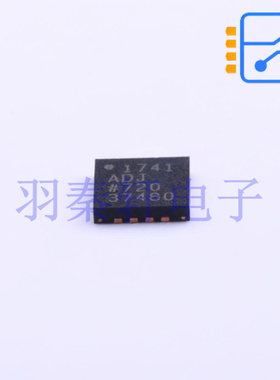ADP1741ACPZ-R7 LFCSP-16 工作温度-40℃ ~ 125℃ 全新原装现货