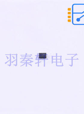 AW13612FLR 封装DFN 射频开关,支持0.1到6GHz的宽带频率范围 原装