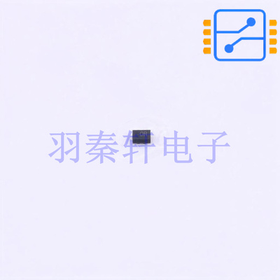 AW13612FLR 封装DFN 射频开关,支持0.1到6GHz的宽带频率范围 原装