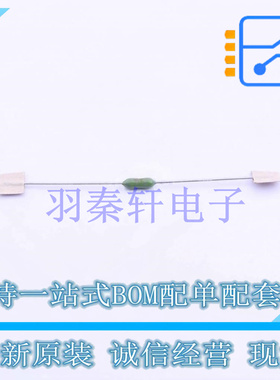 一次性保险丝 0251007.NRT1L 插件 全新原装进口