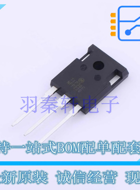 三极管(BJT) TIP36CG TO-218-3 ON 全新原装进口