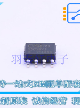 EEPROM CAT93C56VI-GT3 SOIC-8 ON 全新原装进口