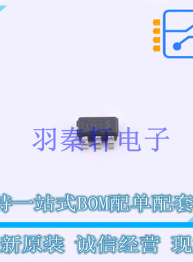 电流感应放大器 INA181A1QDBVRQ1 SOT-23-6 TI 全新原装进口