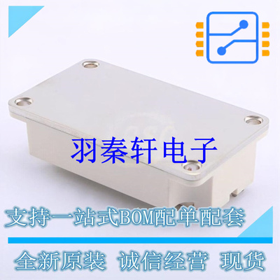 IGBT管/模块 FF400R17KE4 - 全新原装进口