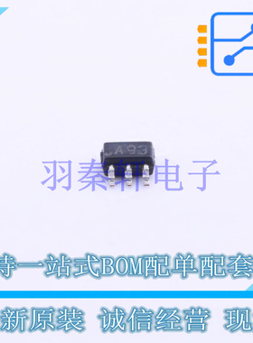 运算放大器 LMV651MGX/NOPB SC-70-5 TI 全新原装进口
